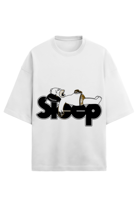 Snoopy : Sleep