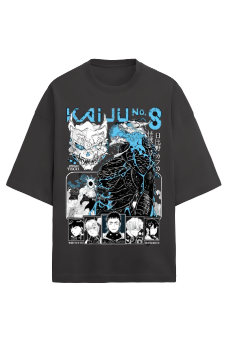 Kaiju No - 8 - Image 3