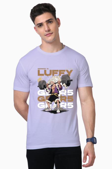 Luffy Gym Look - Image 2