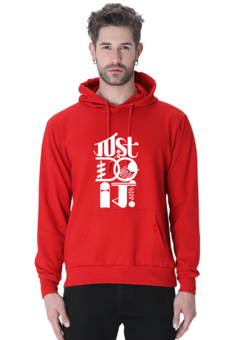 Just Do it | Hoodie