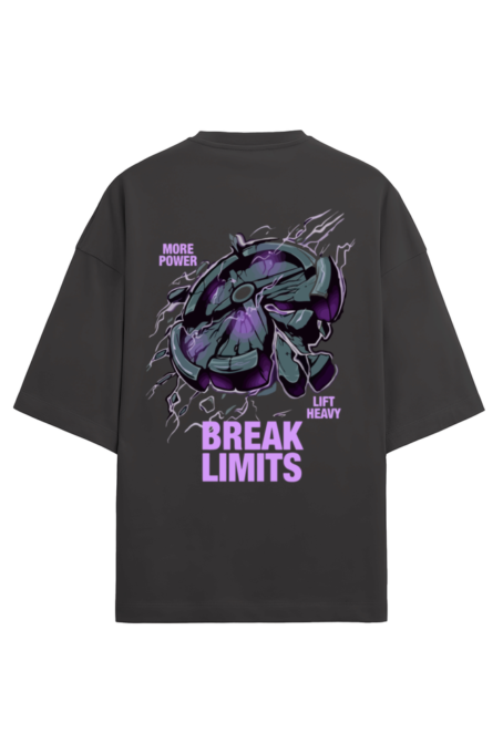 Break Limits - Image 2