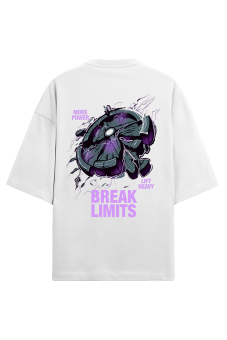 Break Limits - Image 3