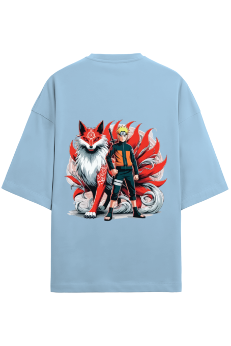 Nine Tails Naruto - Image 3