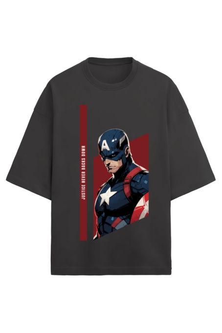 Captian America | Avengers - Image 2