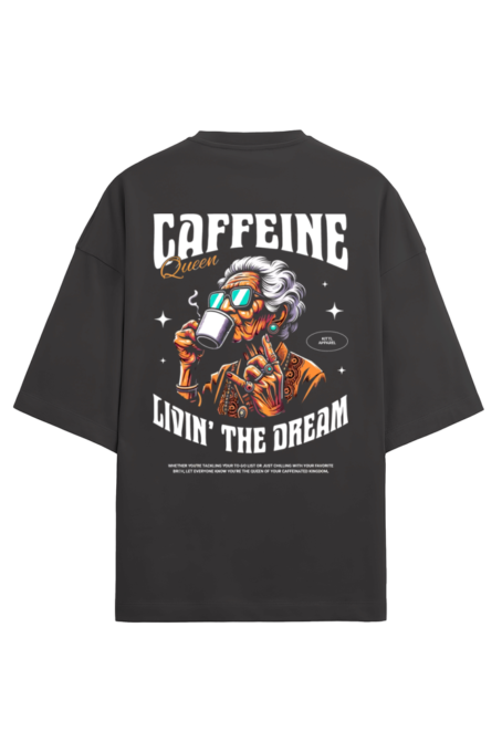 Caffeine Queen - Image 3