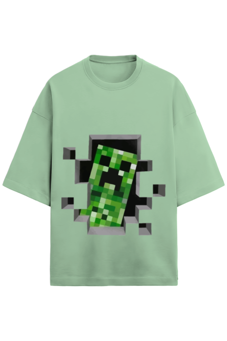 MInecraft | Creeper