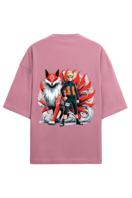 Nine Tails Naruto - Image 2