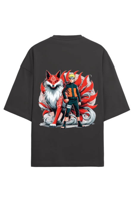 Nine Tails Naruto - Image 7