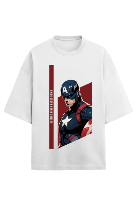 Captian America | Avengers - Image 3