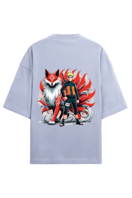 Nine Tails Naruto - Image 4