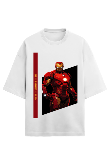 Iron Man | Avengers - Image 3