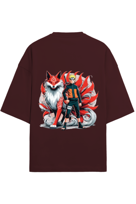 Nine Tails Naruto - Image 5