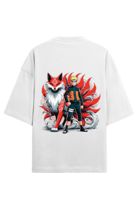 Nine Tails Naruto - Image 8