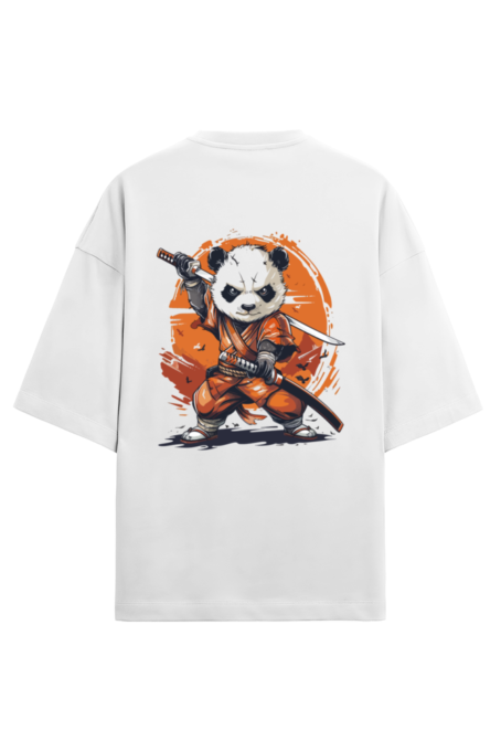 Ninja Panda