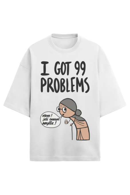 I got 99 Problems - Image 3