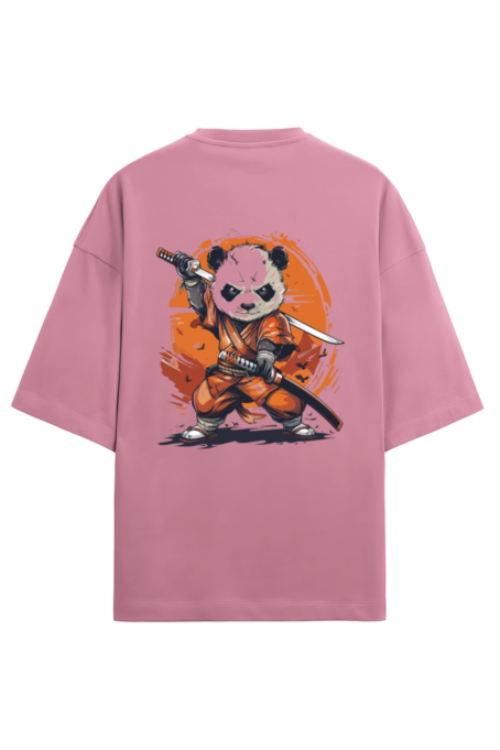 Ninja Panda - Image 2