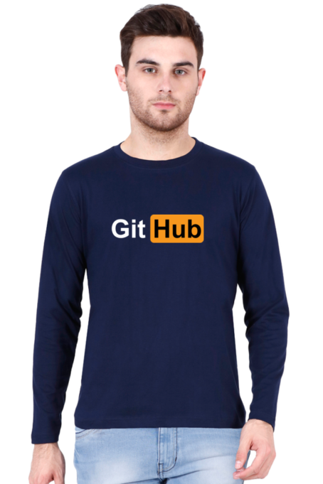 Git Hub